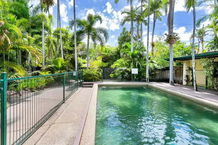 Seventh view of Homely unit listing, 6/379 Mayers Street, Edge Hill QLD 4870