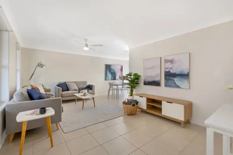 Second view of Homely townhouse listing, 7/2 Richmond Mews, Mardi NSW 2259
