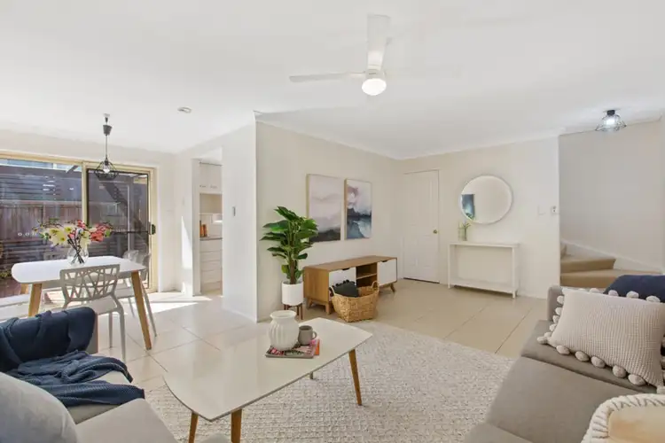 Third view of Homely townhouse listing, 7/2 Richmond Mews, Mardi NSW 2259