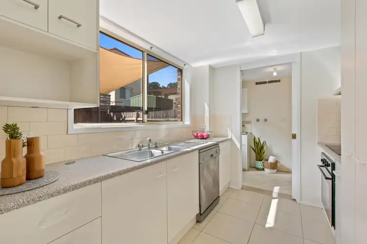Fourth view of Homely townhouse listing, 7/2 Richmond Mews, Mardi NSW 2259