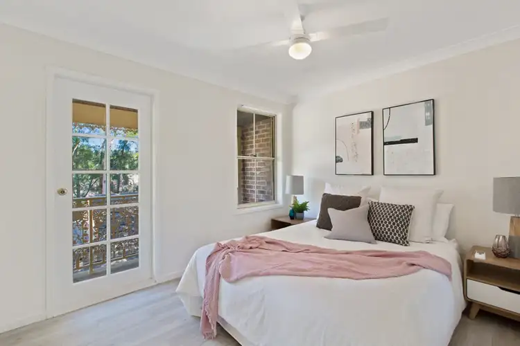 Fifth view of Homely townhouse listing, 7/2 Richmond Mews, Mardi NSW 2259