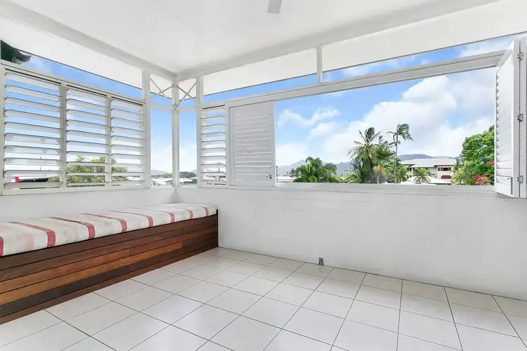 Unit 46/164 Spence Street, Bungalow QLD 4870