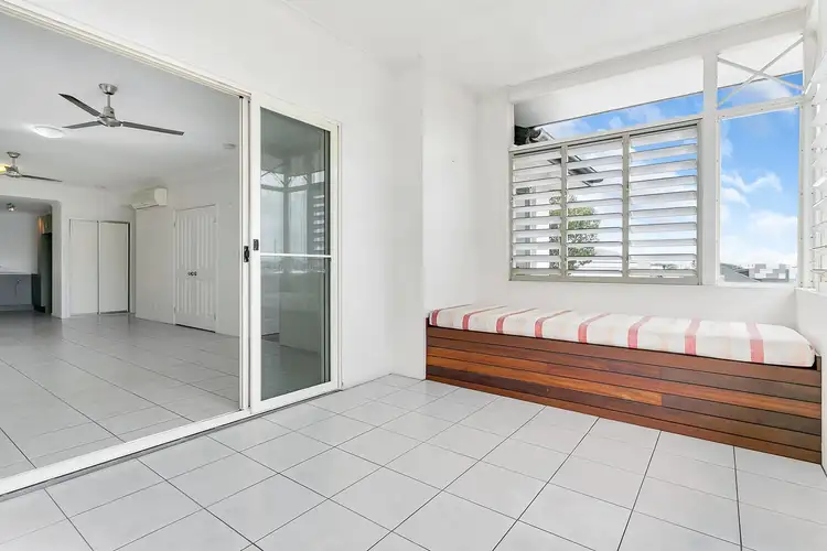 Second view of Homely unit listing, Unit 46/164 Spence Street, Bungalow QLD 4870