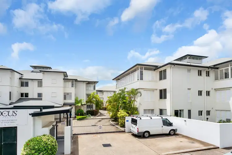 Third view of Homely unit listing, Unit 46/164 Spence Street, Bungalow QLD 4870