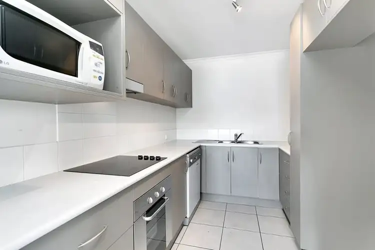 Fifth view of Homely unit listing, Unit 46/164 Spence Street, Bungalow QLD 4870