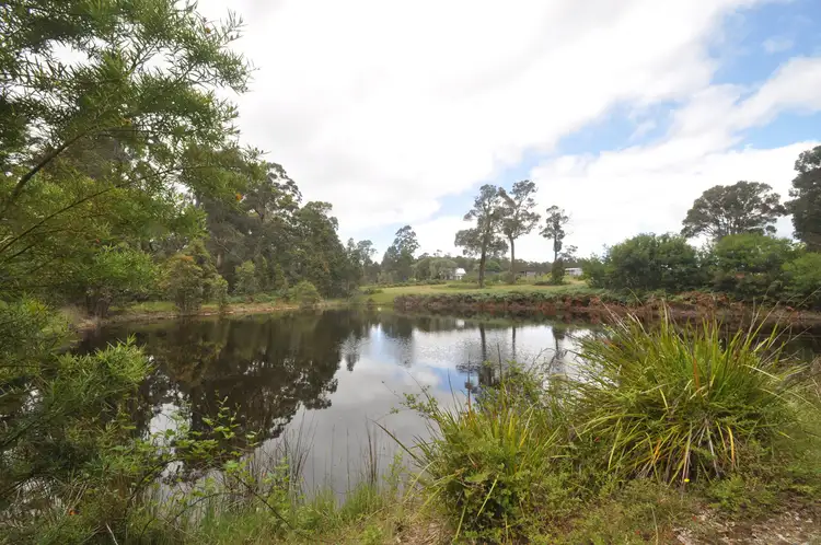 Second view of Homely rural property listing, 64 Bill Jones Road (Crowea), Northcliffe WA 6262