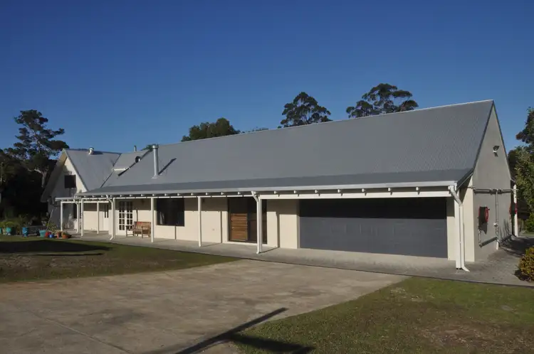 Fourth view of Homely rural property listing, 64 Bill Jones Road (Crowea), Northcliffe WA 6262