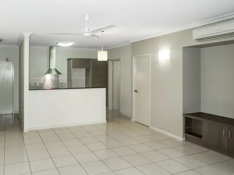 Main view of Homely unit listing, 103/12-21 Gregory Street, Westcourt QLD 4870