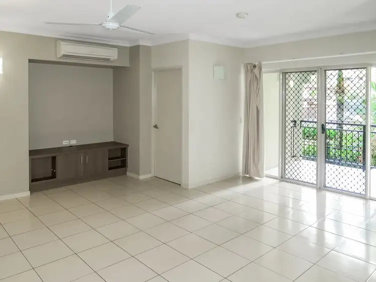 Fourth view of Homely unit listing, 103/12-21 Gregory Street, Westcourt QLD 4870