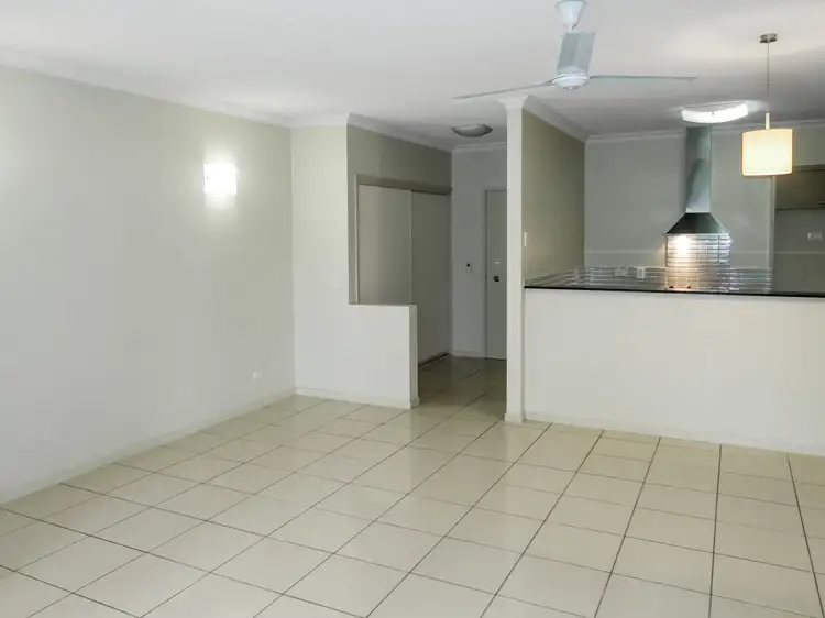 Fifth view of Homely unit listing, 103/12-21 Gregory Street, Westcourt QLD 4870