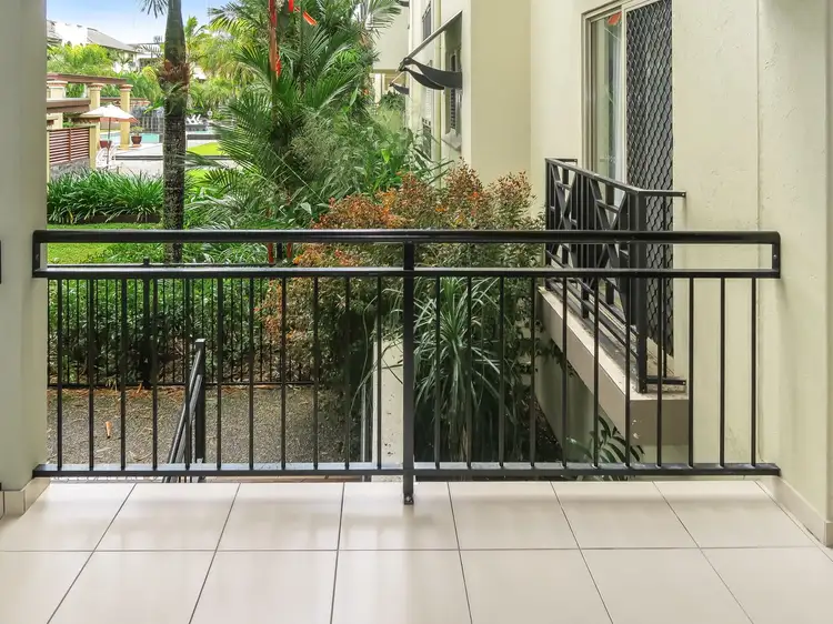 Sixth view of Homely unit listing, 103/12-21 Gregory Street, Westcourt QLD 4870