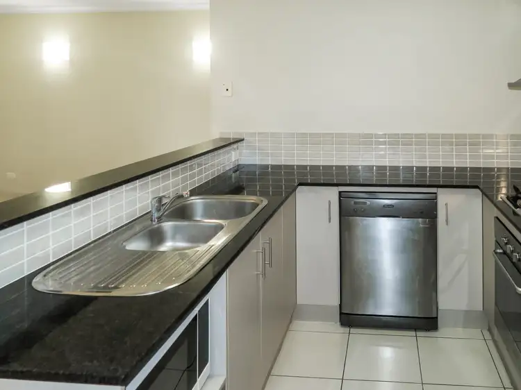 Seventh view of Homely unit listing, 103/12-21 Gregory Street, Westcourt QLD 4870