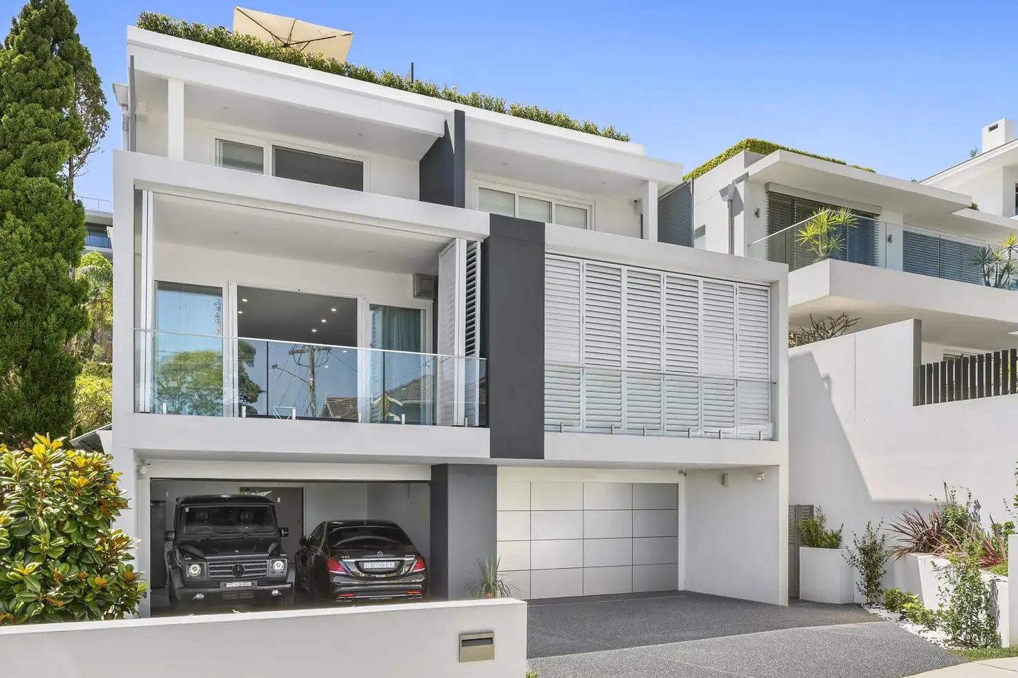 Main view of Homely house listing, 52a Gilbert Street, Dover Heights NSW 2030