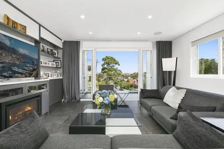 Second view of Homely house listing, 52a Gilbert Street, Dover Heights NSW 2030