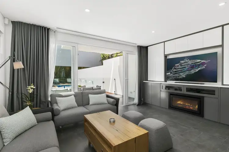 Fourth view of Homely house listing, 52a Gilbert Street, Dover Heights NSW 2030