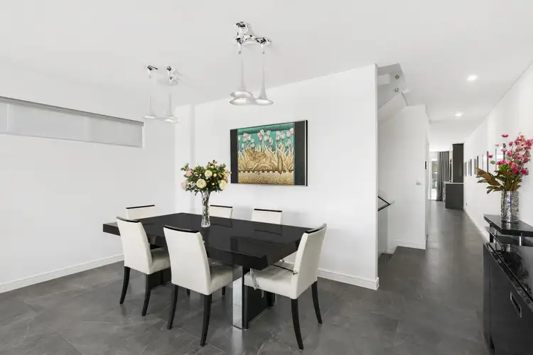 Fifth view of Homely house listing, 52a Gilbert Street, Dover Heights NSW 2030