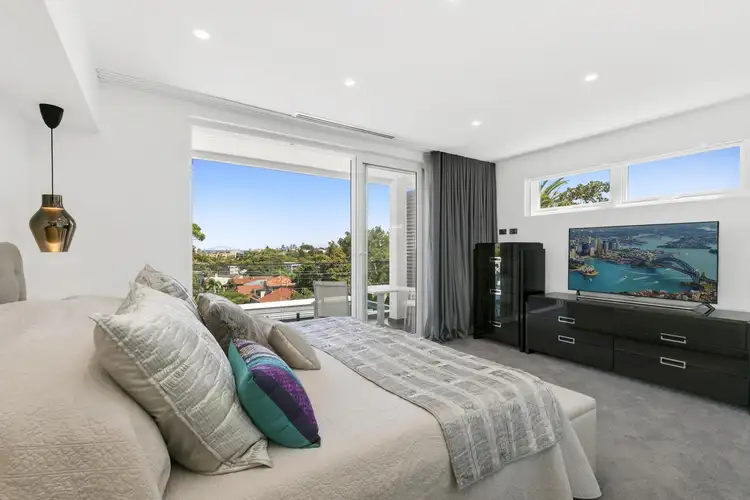 Sixth view of Homely house listing, 52a Gilbert Street, Dover Heights NSW 2030