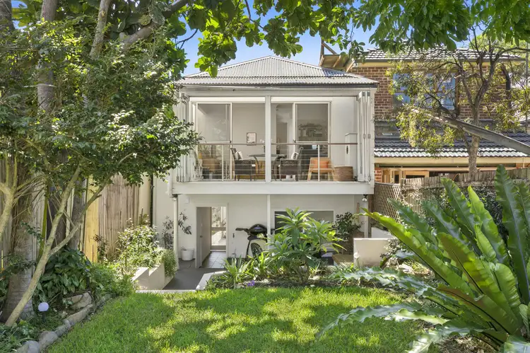 74 Simpson Street, Bondi Beach NSW 2026