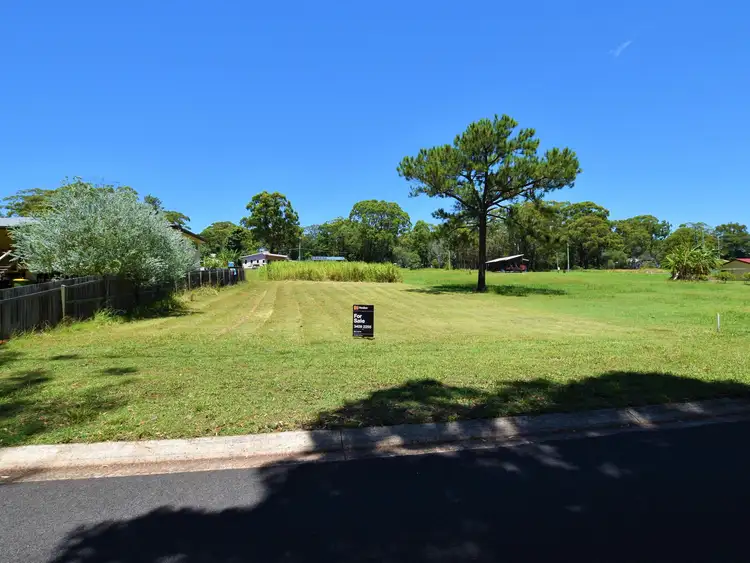 Second view of Homely land listing, 40 Kings Rd, Russell Island QLD 4184