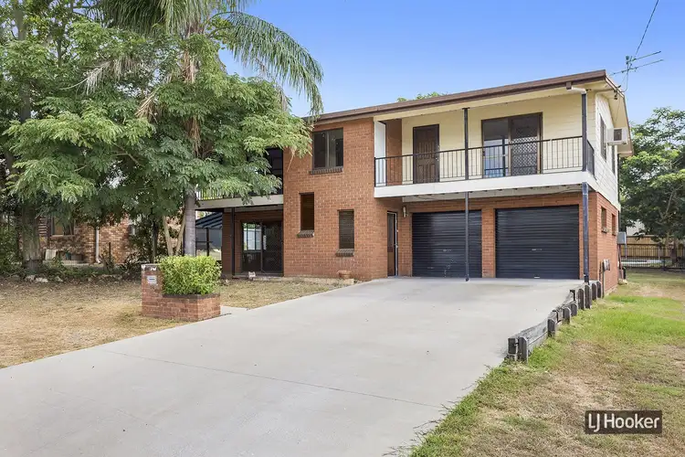 Main view of Homely house listing, 14 Arlott Street, Gracemere QLD 4702
