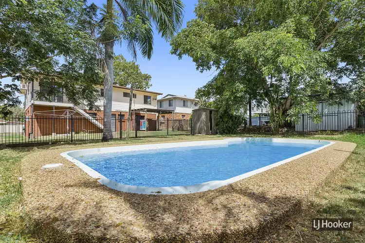 Second view of Homely house listing, 14 Arlott Street, Gracemere QLD 4702
