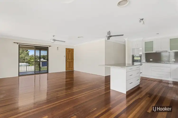 Third view of Homely house listing, 14 Arlott Street, Gracemere QLD 4702