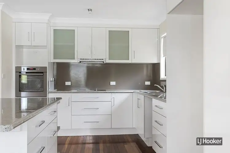 Fourth view of Homely house listing, 14 Arlott Street, Gracemere QLD 4702