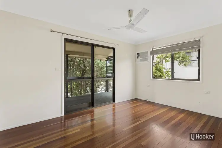Fifth view of Homely house listing, 14 Arlott Street, Gracemere QLD 4702