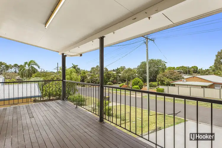 Sixth view of Homely house listing, 14 Arlott Street, Gracemere QLD 4702