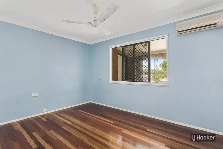 Seventh view of Homely house listing, 14 Arlott Street, Gracemere QLD 4702