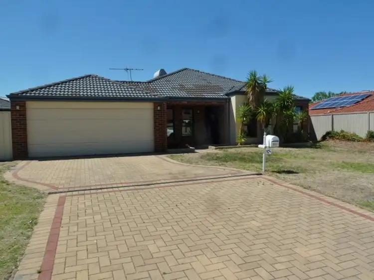 53 Parkfield Boulevard, Bertram WA 6167