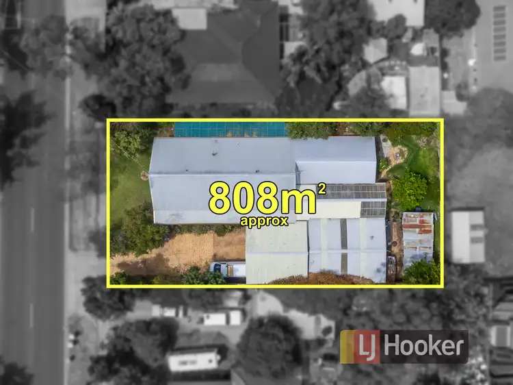 Main view of Homely house listing, 112 Camms Road, Cranbourne VIC 3977