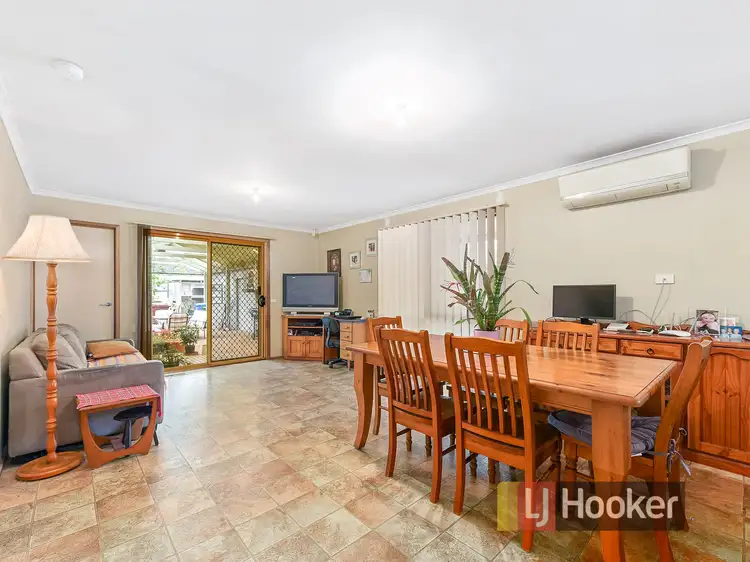 Third view of Homely house listing, 112 Camms Road, Cranbourne VIC 3977
