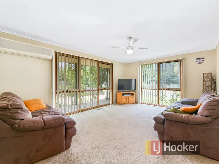 Fifth view of Homely house listing, 112 Camms Road, Cranbourne VIC 3977