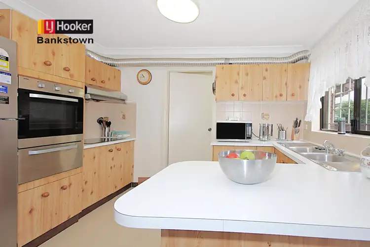 Third view of Homely townhouse listing, 14/168 Mimosa Road, Bankstown NSW 2200