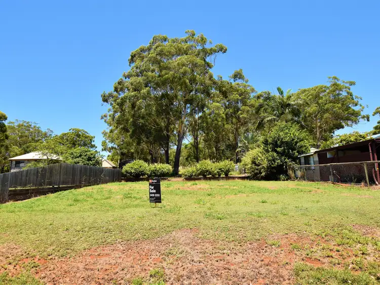 Second view of Homely land listing, 72 Jackson Rd, Russell Island QLD 4184