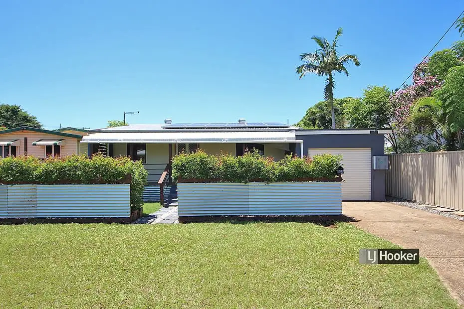 Main view of Homely house listing, 32 Andrew Street, Kallangur QLD 4503