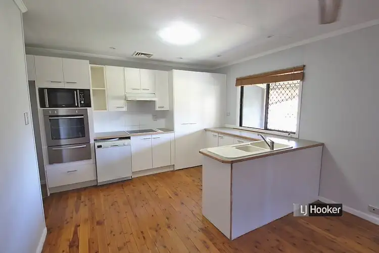 Second view of Homely house listing, 32 Andrew Street, Kallangur QLD 4503