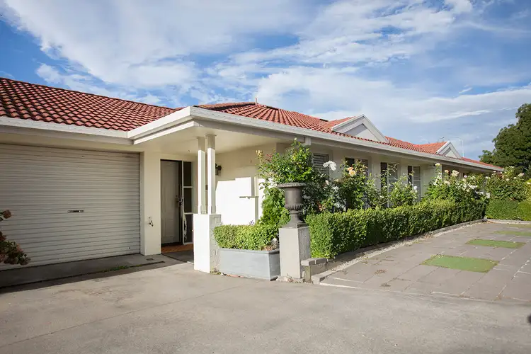 12/123 Kelleway Avenue, Nicholls ACT 2913