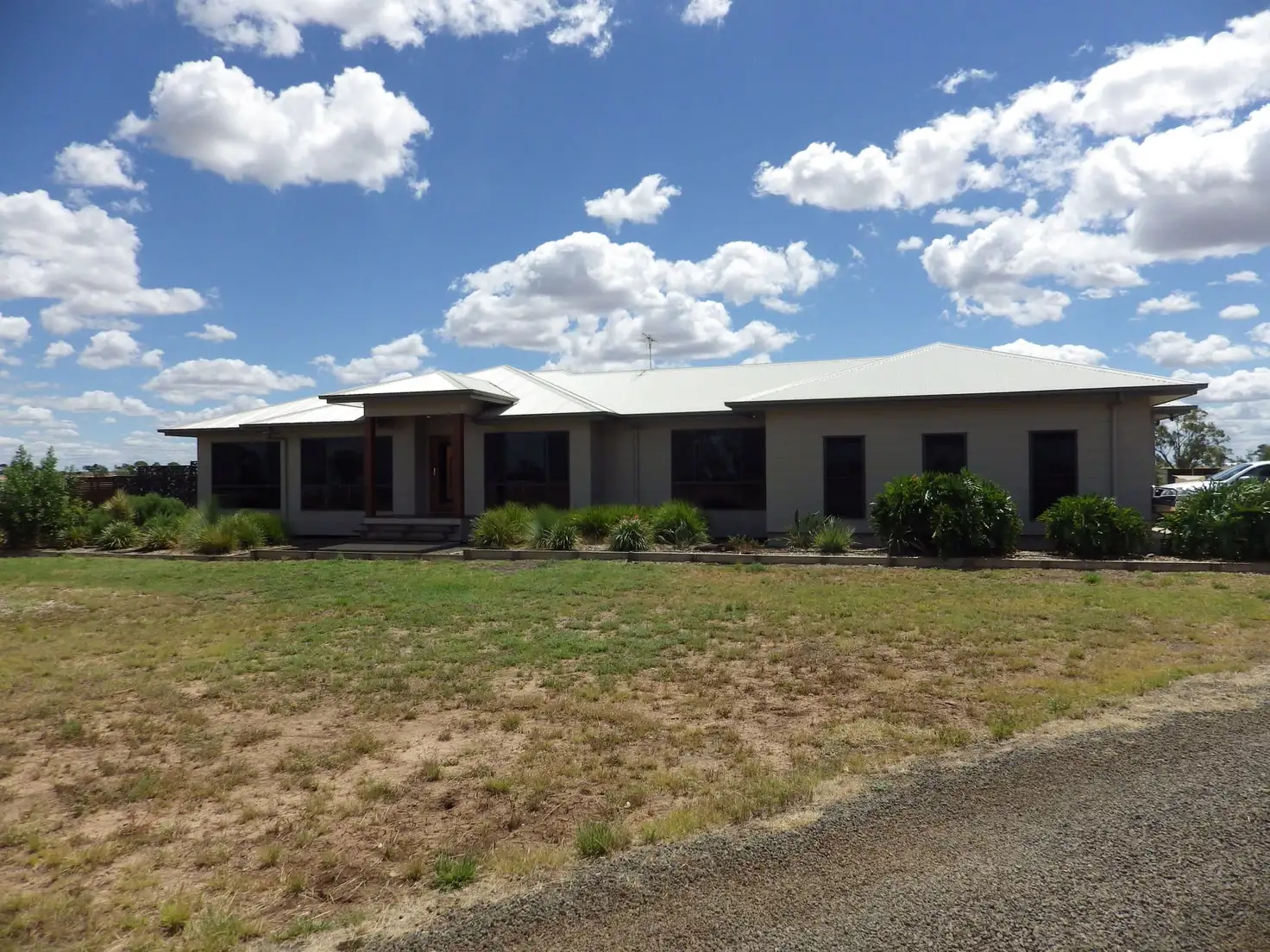 Main view of Homely house listing, Lot 4 Richardsons Lane, Roma QLD 4455