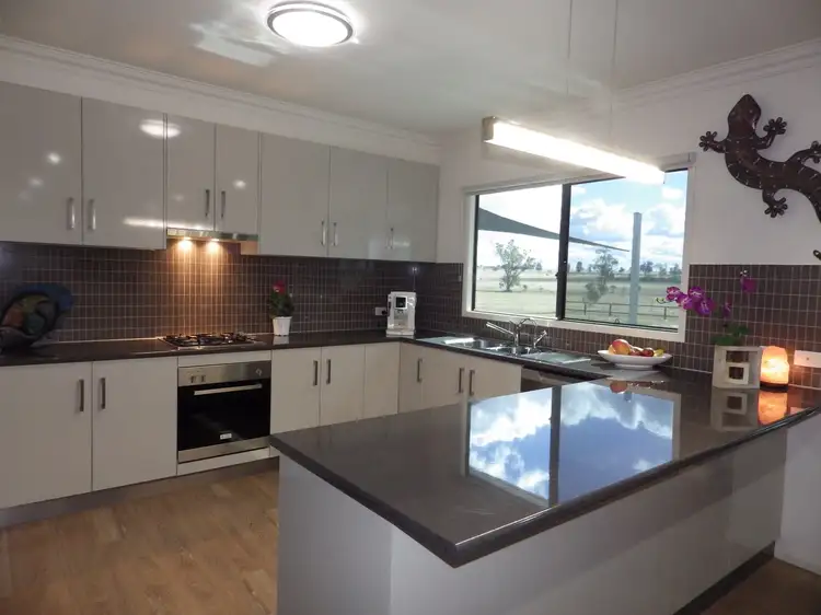 Second view of Homely house listing, Lot 4 Richardsons Lane, Roma QLD 4455