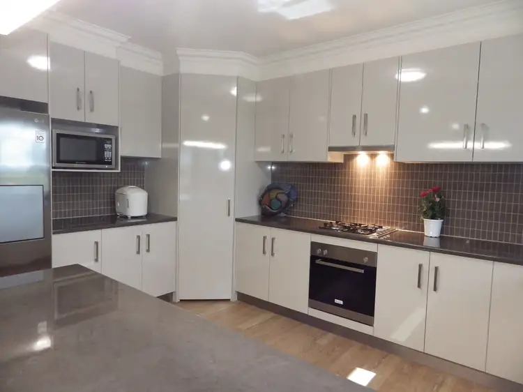 Third view of Homely house listing, Lot 4 Richardsons Lane, Roma QLD 4455