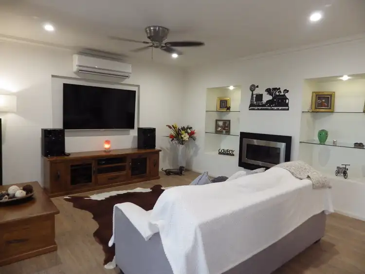 Fourth view of Homely house listing, Lot 4 Richardsons Lane, Roma QLD 4455