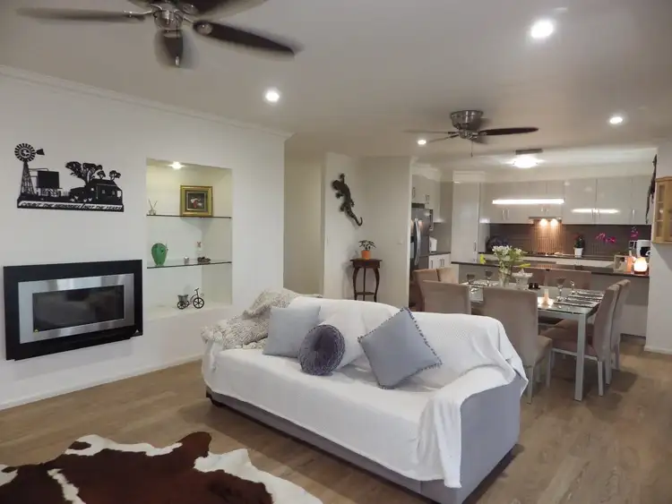 Sixth view of Homely house listing, Lot 4 Richardsons Lane, Roma QLD 4455