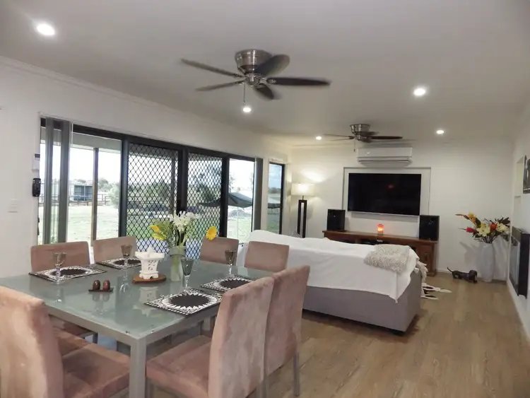 Seventh view of Homely house listing, Lot 4 Richardsons Lane, Roma QLD 4455
