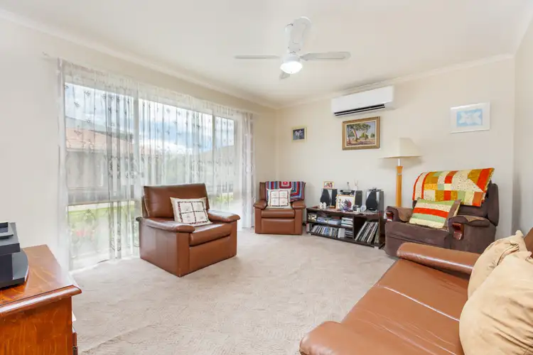 Second view of Homely unit listing, 5/204 York Street, Sale VIC 3850