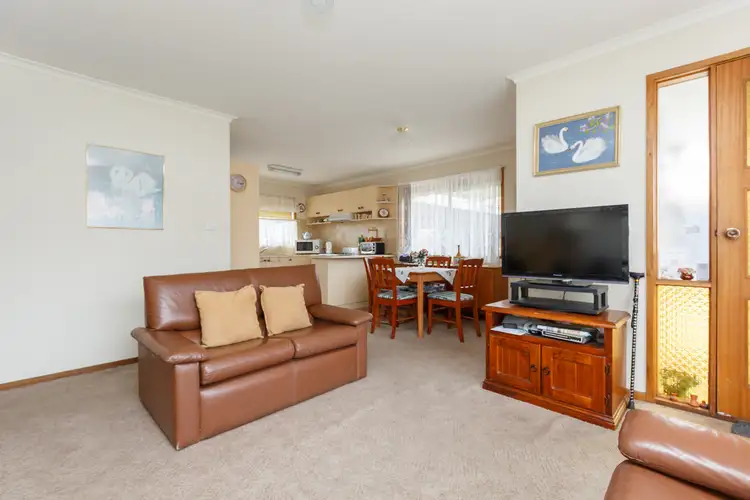 Third view of Homely unit listing, 5/204 York Street, Sale VIC 3850