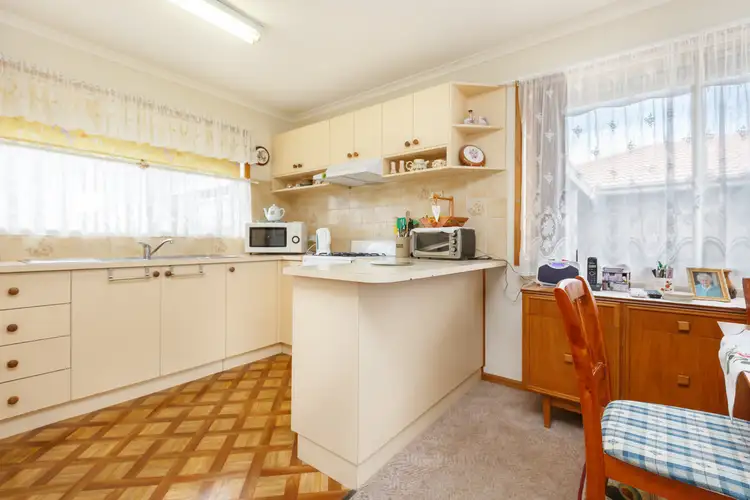 Fourth view of Homely unit listing, 5/204 York Street, Sale VIC 3850