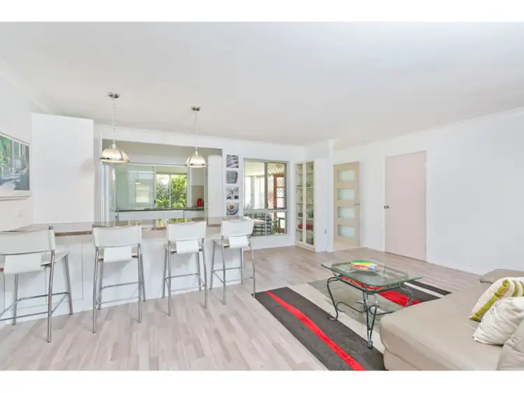 41 High View Drive, Cleveland QLD 4163