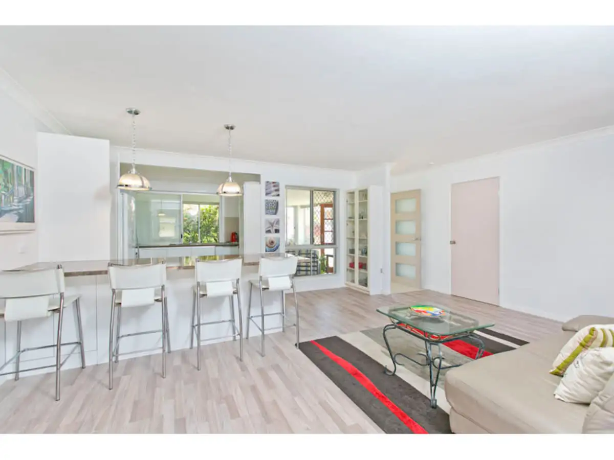Main view of Homely house listing, 41 High View Drive, Cleveland QLD 4163